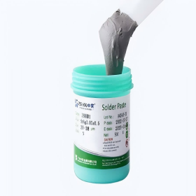 Solder Paste