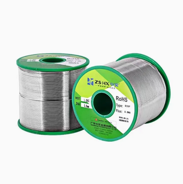 Lead-free Tin wire